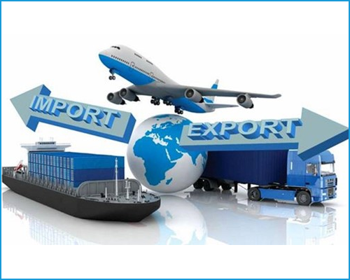 Trọn gói dịch vụ xuất nhập khẩu